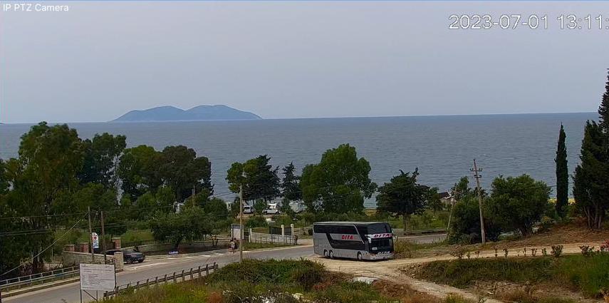 Meerblick-Wohnung Zum Verkauf In Vlore Albanien